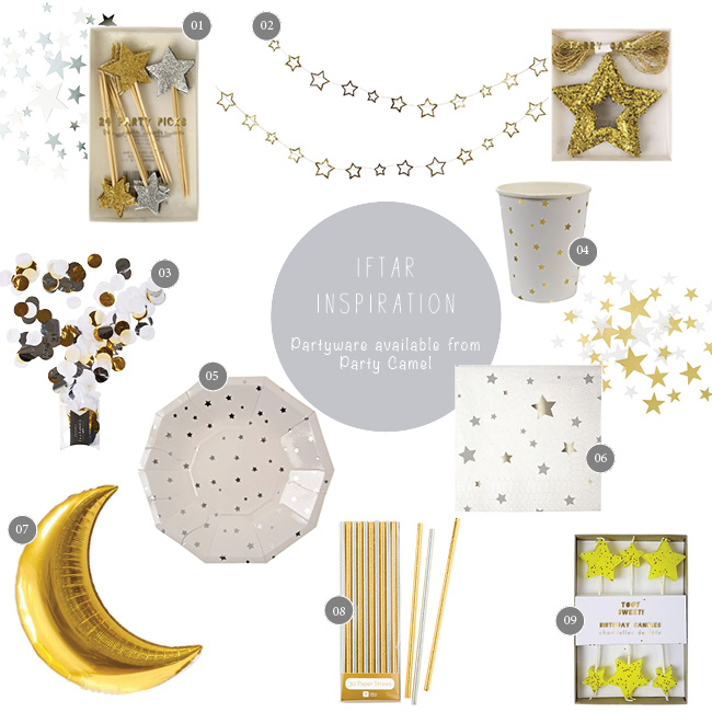 Party Supplies Dubai Party Camel